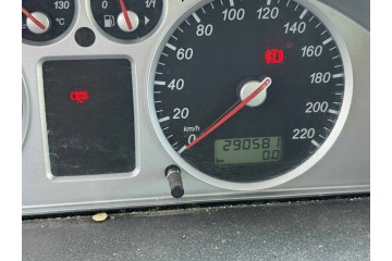 ENGINE FORD GALAXY VW SHARAN SEAT ALHAMBRA 1 9 TDI 136 KM Catalog number of the part SILNIK FORD GALAXY VW SHARAN SEAT ALHAMBRA 