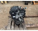 ENGINE COMPLETE 10DYZE RH02 CITROEN DS5 2 0 HDI WAWA Car type passenger cars
