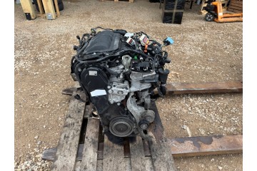 ENGINE COMPLETE 10DYZE RH02 CITROEN DS5 2 0 HDI WAWA Car type passenger cars