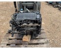 ENGINE COMPLETE 10DYZE RH02 CITROEN DS5 2 0 HDI WAWA Engine type diesel
