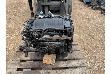 ENGINE COMPLETE 10DYZE RH02 CITROEN DS5 2 0 HDI WAWA Engine type diesel