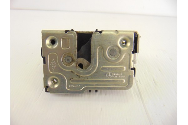  CERRADURA PUERTA DELANTERA DERECHA IVECO DAILY FURGÓN Caja cerrada gran espacio 35C... batalla 3950 2008 205919 IVECO - 1