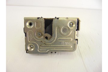  CERRADURA PUERTA DELANTERA DERECHA IVECO DAILY FURGÓN Caja cerrada gran espacio 35C... batalla 3950 2008 205919 IVECO - 1