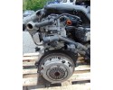 ENGINE VW POLO 5 V 6R 1 2TSI CBZ EUROPA Car type passenger cars