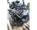 ENGINE VW POLO 5 V 6R 1 2TSI CBZ EUROPA Engine type petrol