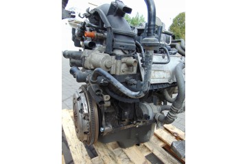ENGINE VW POLO 5 V 6R 1 2TSI CBZ EUROPA Engine type petrol