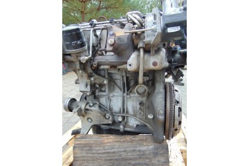ENGINE VW POLO 5 V 6R 1 2TSI CBZ EUROPA Quality of parts according to GVO O original with manufacturer s logo OE
