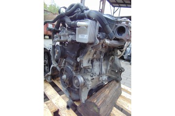 Motor VW Polo 5 V 6R 1.2 TSI CBZ Europa