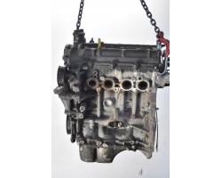 TOYOTA YARIS I 1 3 16V VVT i ENGINE 64kW 87KM 2S P52L 2SZ FE 234 TYS KM