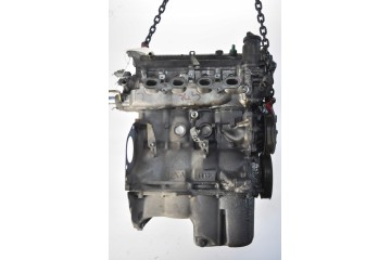 TOYOTA YARIS I 1 3 16V VVT i ENGINE 64kW 87KM 2S P52L 2SZ FE 234 TYS KM Part manufacturer Toyota OE