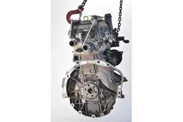 TOYOTA YARIS I 1 3 16V VVT i ENGINE 64kW 87KM 2S P52L 2SZ FE 234 TYS KM Catalog number of the part 2SZ FE 2S P52L
