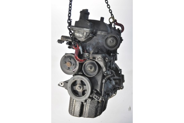 TOYOTA YARIS I 1 3 16V VVT i ENGINE 64kW 87KM 2S P52L 2SZ FE 234 TYS KM Quality of parts according to GVO O original with manufa