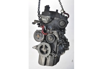 TOYOTA YARIS I 1 3 16V VVT i ENGINE 64kW 87KM 2S P52L 2SZ FE 234 TYS KM Quality of parts according to GVO O original with manufa
