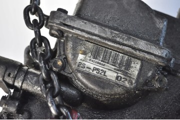TOYOTA YARIS I 1 3 16V VVT i ENGINE 64kW 87KM 2S P52L 2SZ FE 234 TYS KM Car type passenger cars