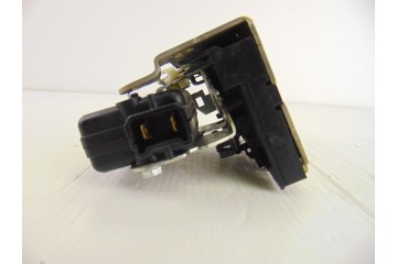  CERRADURA PUERTA DELANTERA DERECHA IVECO DAILY FURGÓN Caja cerrada gran espacio 35C... batalla 3950 2008 205919 IVECO - 2