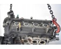 TOYOTA YARIS I 1 3 16V VVT i ENGINE 64kW 87KM 2S P52L 2SZ FE 234 TYS KM Engine type petrol