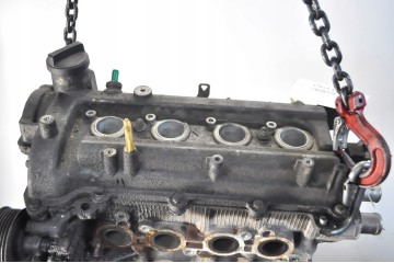 TOYOTA YARIS I 1 3 16V VVT i ENGINE 64kW 87KM 2S P52L 2SZ FE 234 TYS KM Engine type petrol
