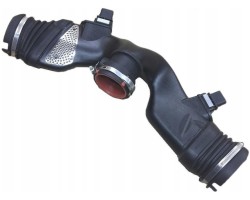 Flowmeter Pipe Intake Inlet Outlet For Mercedes OM642 2 8 3 0 3 2 V6 CDI