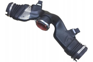 Flowmeter Pipe Intake Inlet Outlet For Mercedes OM642 2 8 3 0 3 2 V6 CDI