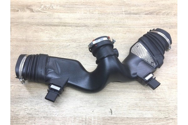 Flowmeter Pipe Intake Inlet Outlet For Mercedes OM642 2 8 3 0 3 2 V6 CDI Part manufacturer AUCAR