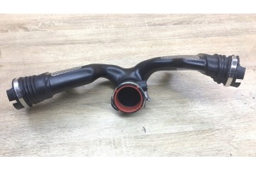 Flowmeter Pipe Intake Inlet Outlet For Mercedes OM642 2 8 3 0 3 2 V6 CDI Car type passenger cars