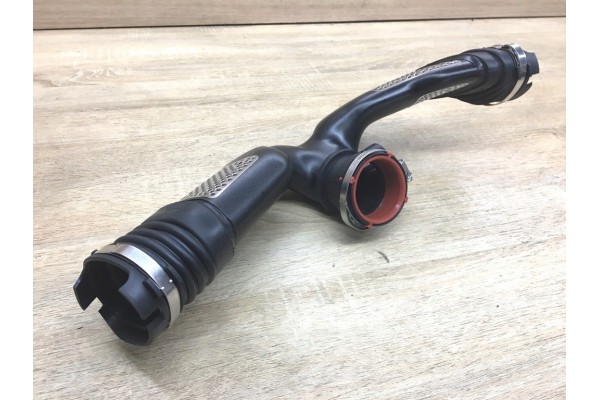 Flowmeter Pipe Intake Inlet Outlet For Mercedes OM642 2 8 3 0 3 2 V6 CDI Quality of parts according to GVO P replacement with or