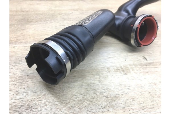 Flowmeter Pipe Intake Inlet Outlet For Mercedes OM642 2 8 3 0 3 2 V6 CDI Engine type diesel