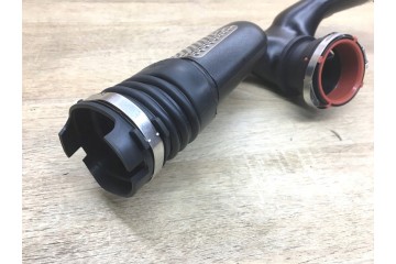 Flowmeter Pipe Intake Inlet Outlet For Mercedes OM642 2 8 3 0 3 2 V6 CDI Engine type diesel