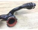 Flowmeter Pipe Intake Inlet Outlet For Mercedes OM642 2 8 3 0 3 2 V6 CDI Product weight with unit packaging 5 kg