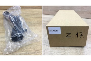 Medidor de flujo para Mercedes W209 W211 W212 W219 W221 W251 W164 W203