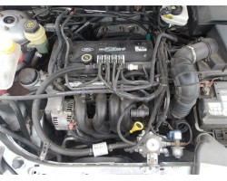 ENGINE FORD FOCUS MK1 1 6 16V FYDC COMPLETE FILM
