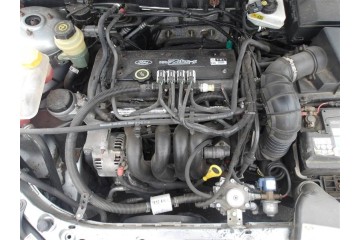ENGINE FORD FOCUS MK1 1 6 16V FYDC COMPLETE FILM