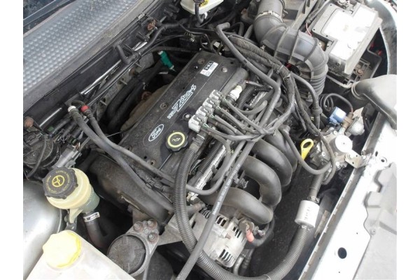 ENGINE FORD FOCUS MK1 1 6 16V FYDC COMPLETE FILM Part manufacturer Ford OE