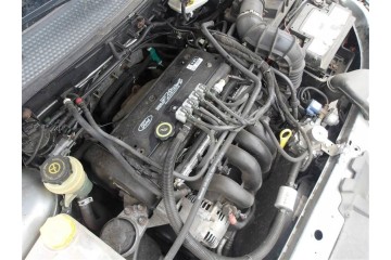 ENGINE FORD FOCUS MK1 1 6 16V FYDC COMPLETE FILM Part manufacturer Ford OE