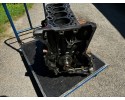 Engine Boxer Jumper Transit 2 2 HDI TDCI Euro 5 POST BLOCK SHAFT Catalog number of the part Silnik Boxer Jumper Transit 2 2 HDI 