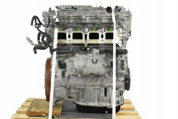 ENGINE X2AR Y32T 2AR LEXUS NX 300H NX300H TOYOTA RAV4 IV 2 5 HYBRID