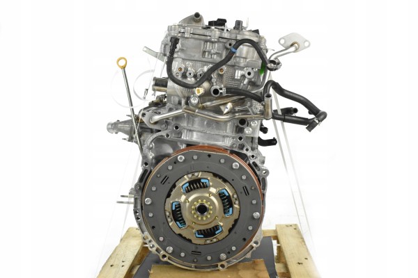 ENGINE X2AR Y32T 2AR LEXUS NX 300H NX300H TOYOTA RAV4 IV 2 5 HYBRID Packaging status replacement