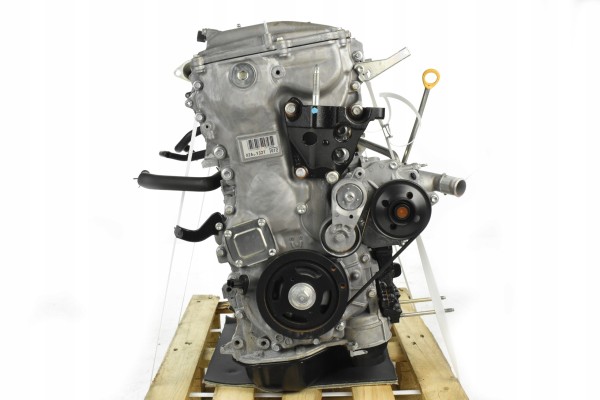 ENGINE X2AR Y32T 2AR LEXUS NX 300H NX300H TOYOTA RAV4 IV 2 5 HYBRID Part manufacturer Lexus OE