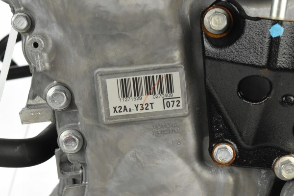 ENGINE X2AR Y32T 2AR LEXUS NX 300H NX300H TOYOTA RAV4 IV 2 5 HYBRID Car type passenger cars