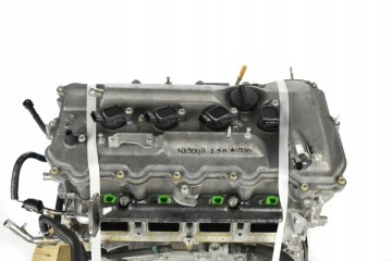 ENGINE X2AR Y32T 2AR LEXUS NX 300H NX300H TOYOTA RAV4 IV 2 5 HYBRID Quality of parts according to GVO Q original with factory lo