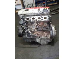 C CLASS W203 PILLAR ENGINE 2 0 COMPRESSOR