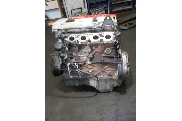 C CLASS W203 PILLAR ENGINE 2 0 COMPRESSOR