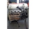 C CLASS W203 PILLAR ENGINE 2 0 COMPRESSOR Catalog number of the part SILNIK