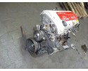 C CLASS W203 PILLAR ENGINE 2 0 COMPRESSOR Car type passenger cars