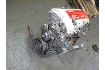 C CLASS W203 PILLAR ENGINE 2 0 COMPRESSOR Car type passenger cars