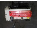 C CLASS W203 PILLAR ENGINE 2 0 COMPRESSOR Engine type petrol