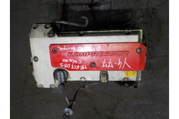 C CLASS W203 PILLAR ENGINE 2 0 COMPRESSOR Engine type petrol