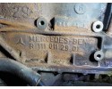 Motor Pilar Mercedes C Class W203 2.0 Compressor