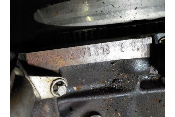 Motor Pilar Mercedes C Class W203 2.0 Compressor