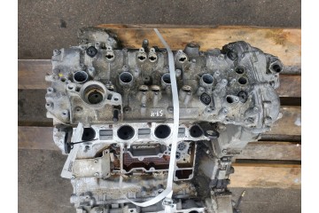 Audi A7 S7 4G CEU Front Engine Engine type petrol